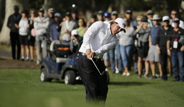 Hell Freezes Over: PGA Gets Into Bed With Saudis, Merges With LIV Golf