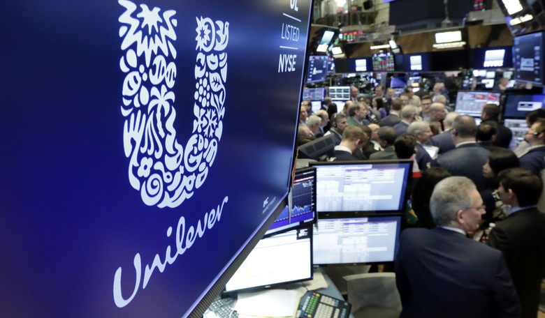 Unilever Doubles Down on ESG