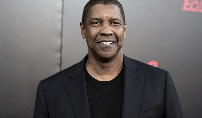 Follower of Christ Denzel Washington Goes Against the Grain, Calls for Godly Men of 'Leadership'