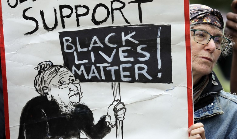 What Do Corruption, China, Soros, Clinton, Schumer and the SPLC Make?  NOT a Republican