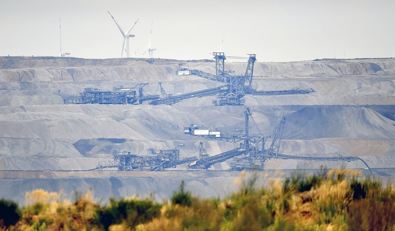 South Africa's grid is dissolving...climate activists hit hardest