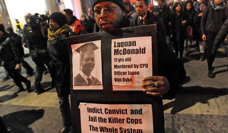 Exposed: How Banks, Investors Make Millions From Police Brutality Bonds