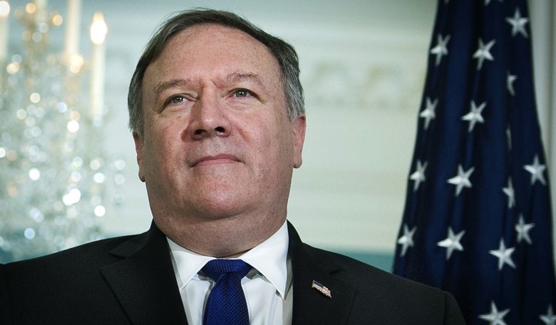 Mike Pompeo Launches Effort to 'Crush' Democrats in Midterms: Will He Matter in 2024?