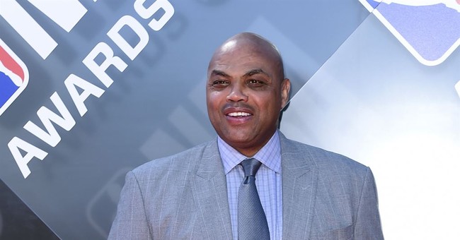 Morse: Charles Barkley Defies Social Justice Narratives On Race