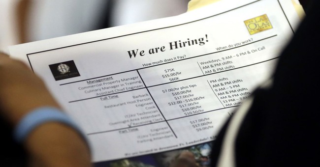 'It Is a Miss': Employment Numbers Fall Short Again in May Jobs Report