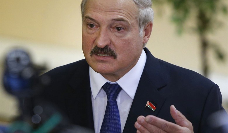 The Ukraine War Is About to Expand to Include Belarus. That's Not Good.