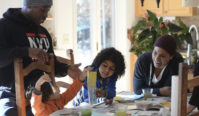 The schools are open, but homeschooling continues to surge