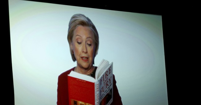 The Grammys Get Political With Appearance From Hillary Clinton