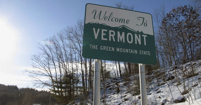 Vermont Learns a Brutal Lesson About Defunding the Police 