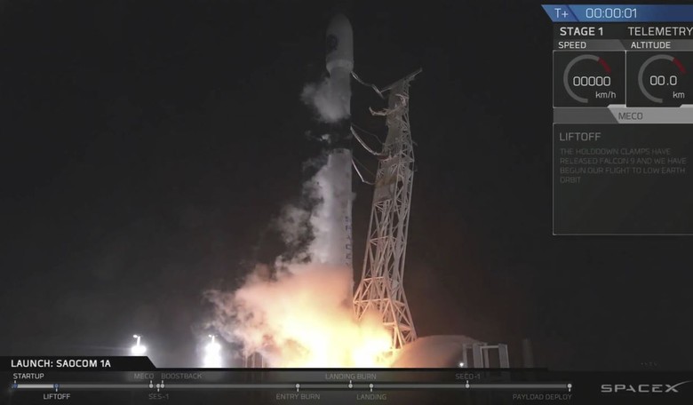 The United Nations wants to update "space law"
