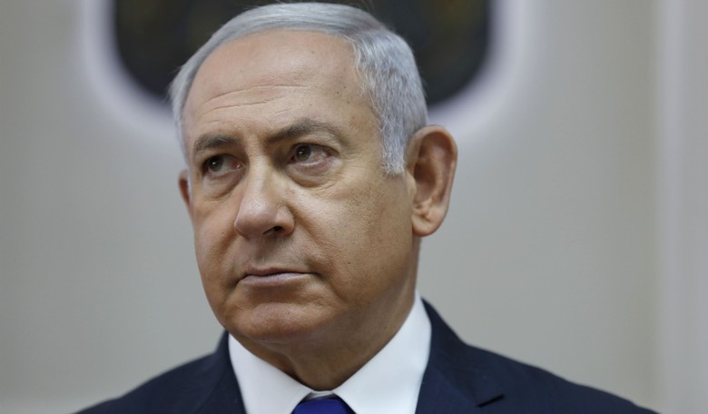 Massive Israeli Raid Hits Iranian Targets in Syria