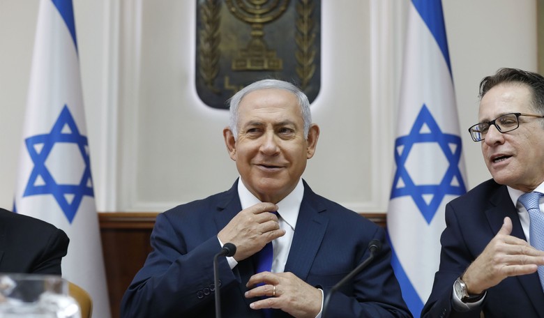 Daily COVID deaths in Israel drop to zero for the first time in 10 months