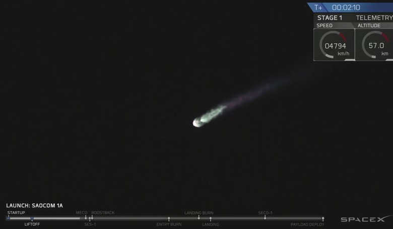 On Top of Everything Else, a NASA Satellite Might Crash on You