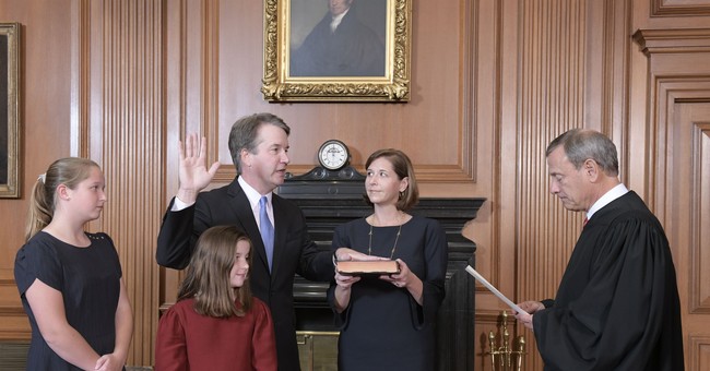 Lessons, Warnings, and Potential Reforms Following the Kavanaugh Confirmation	