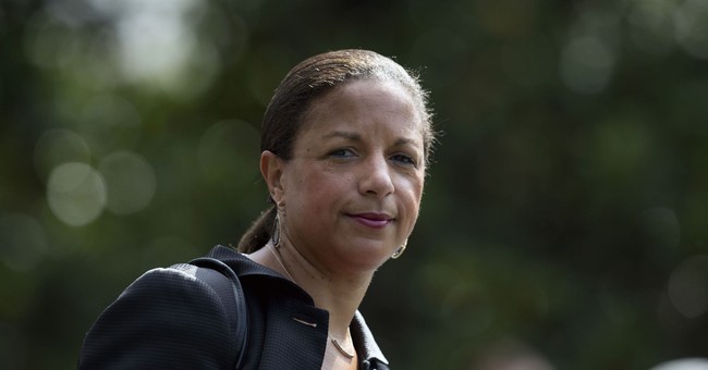 Susan Rice Would 'Certainly Say Yes' if Asked to Be Biden's Running Mate