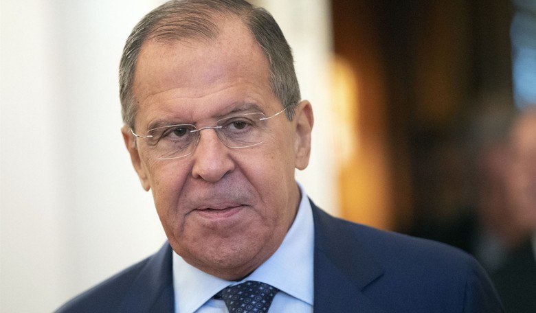Lavrov stormed out of G20 meeting as member countries criticize Russia's war in Ukraine