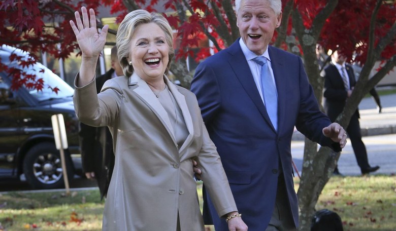 Alan Dershowitz, Prince Andrew, Bill Richardson and ... Bill Clinton:  All Named in Epstein Court Documents as Involved With Underage Girls