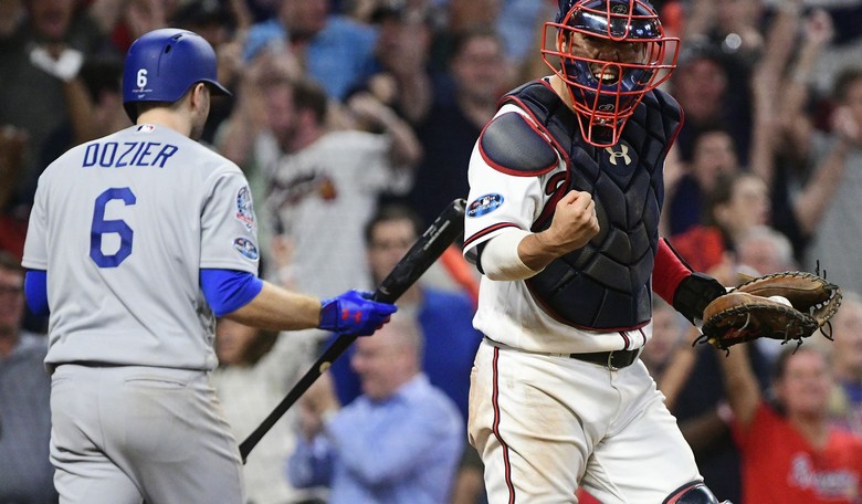 MLB Contemplates Changing the MVP Trophy Named for a Racist