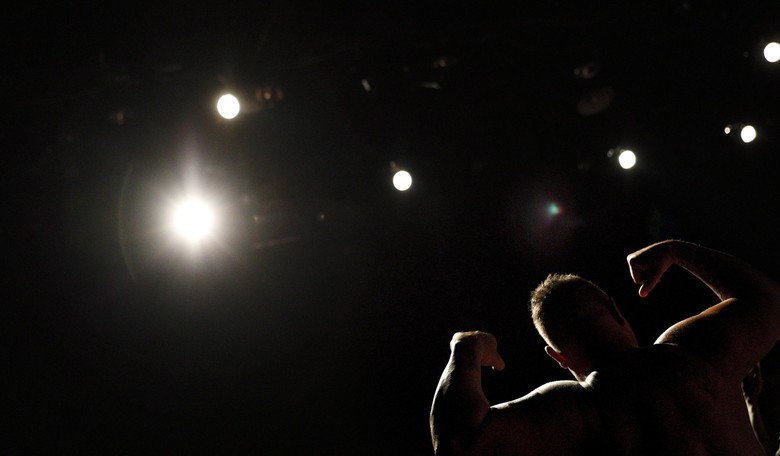 Why the Transgender Movement Is So Aggressively Misogynistic