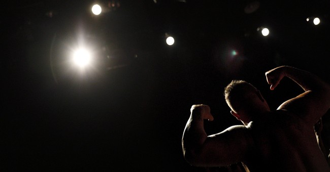 Why The Transgender Movement Is So Aggressively Misogynistic