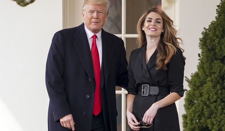Jan. 6 committee comes to an end with vote to refer Trump to DOJ for possible charges