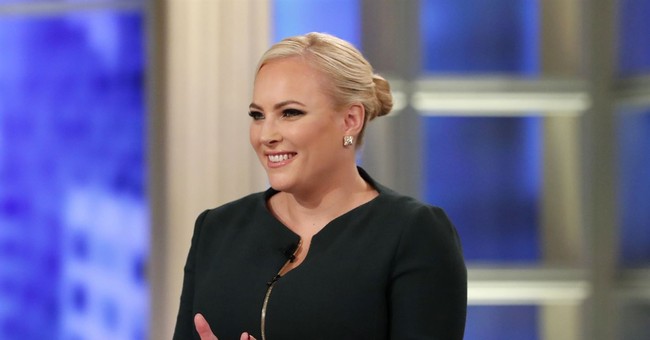 Meghan McCain Didn't Have to Apologize for Calling the Wuhan Coronavirus What It Is...