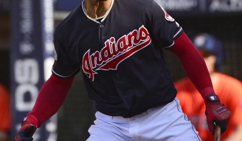 Cleveland Indians Are Down to a 'Final List' of Possible Names