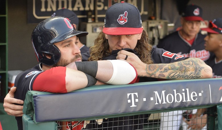 So Long, Cleveland Indians