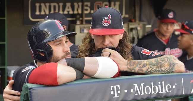So Long, Cleveland Indians
