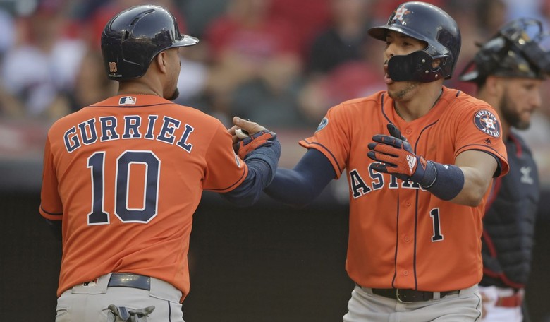 BOO-HOO: Houston Astros Complain to MLB About Taunting From Yankee Fans Over Cheating Scandal