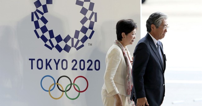 Transgender Female to Compete as Weightlifter in Olympics -- Never Competed in Weightlifting as a Male