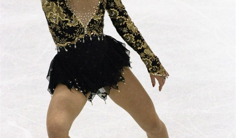Woke replaces skill at European Figure Skating Championships