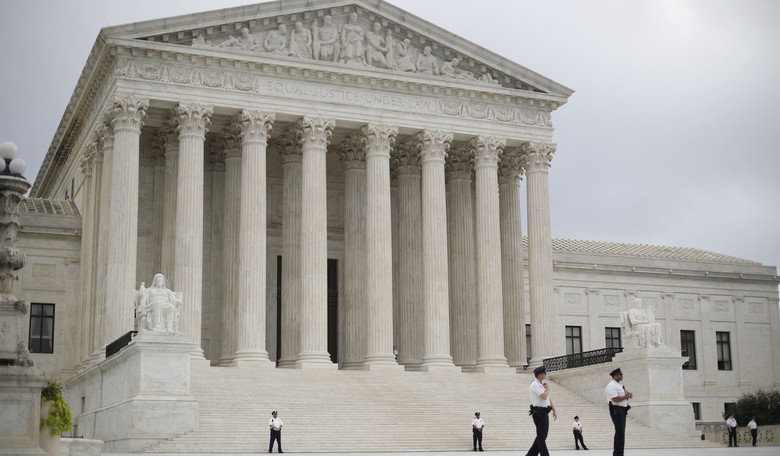 What the Supreme Court Did Friday in Reversing the Ninth Circuit in a Religious Freedom Case — Again