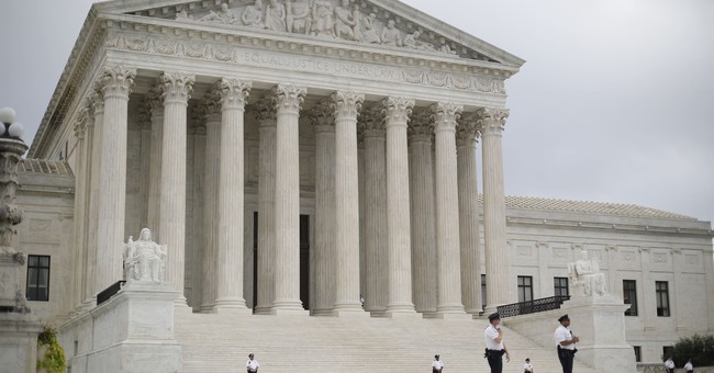 What the Supreme Court Did Friday in Reversing the Ninth Circuit in a Religious Freedom Case -- Again