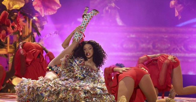 Cardi B Is What Happens When Social Justice Gatekeeps Mainstream Culture