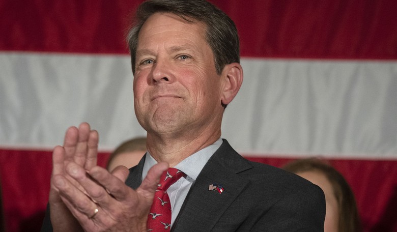 How Governor Brian Kemp Can Seal the Deal on Reunification of Georgia Republicans