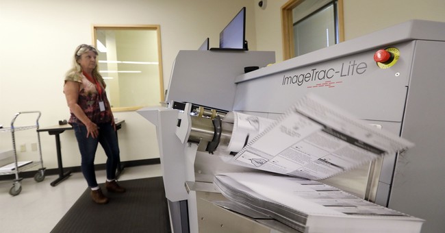 Excuse Me While I Call BS