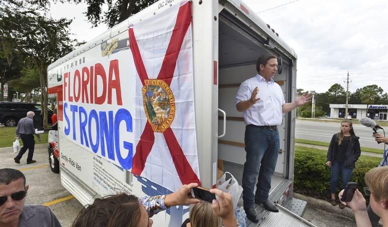 Bias as the COVID Surge Shifts to Blue States and Media Narratives Shift as Well
