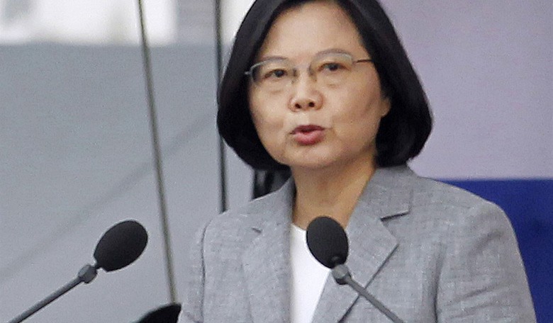 Taiwan's voters appear to be tired of US-China tensions