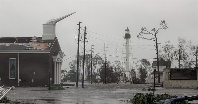 Elite College Announces It Will Help Rid White Churches of Their Systemic Racism