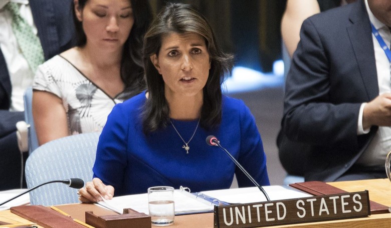 Asha Rangappa of CNN Claims Nikki Haley Changed Her Name -- But Rangappa Did The Same Thing