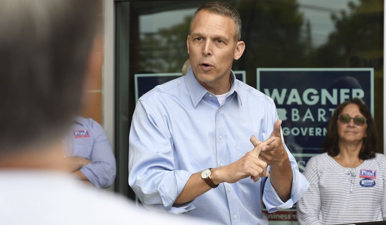 Rep. Scott Perry Reveals the Concerning Info FBI Told Him About Seizure of His Phone