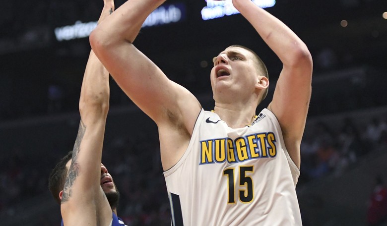 Like It or Not, It’s NBA Playoffs Time