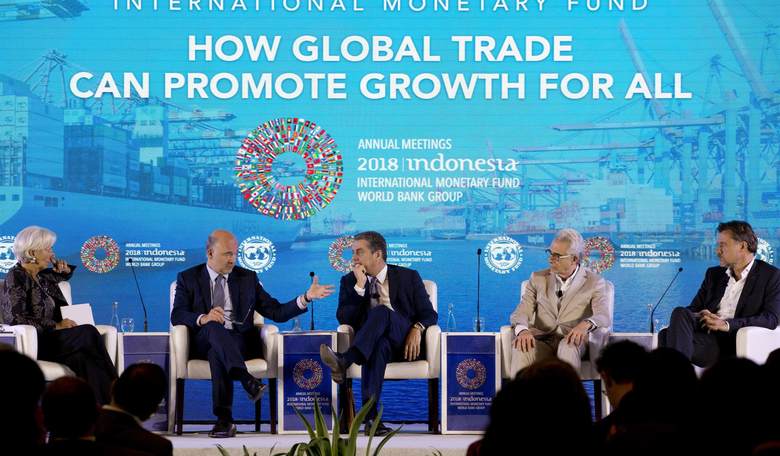 World Trade Organization Is Allowing Trade Cheats to Hide Their Cheating for Many Years