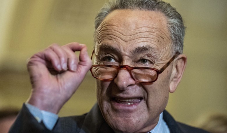 Former Hillary Spokesman Offers Senate Dems 'Easy Solution' for SCOTUS Hearing; I'm Pretty Sure the GOP Would Be All In