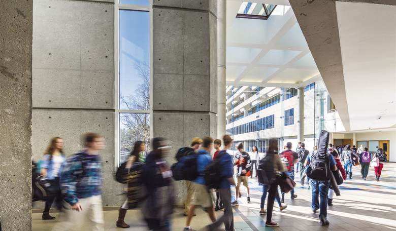 Long Island High School Sent Students Explicit 'Intimate' Survey to Fill Out
