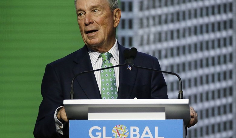 Bezos and Bloomberg Teaming Up to Support 'Cross-Partisan' Veteran Candidates with New PAC