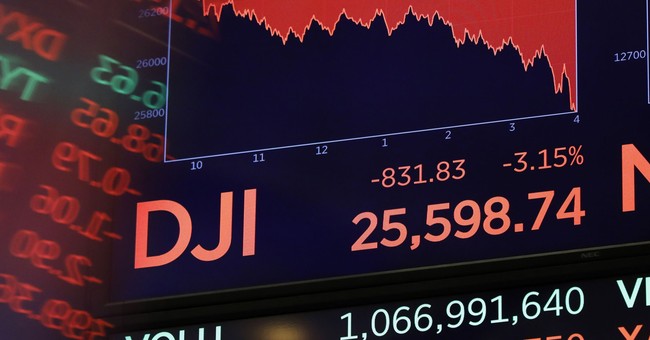 Tuesdays With Teeka: Teeka Tiwari On Recent Stock Market Volatility