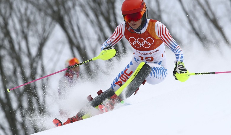 White House Announces Diplomatic Boycott of Genocide Olympics