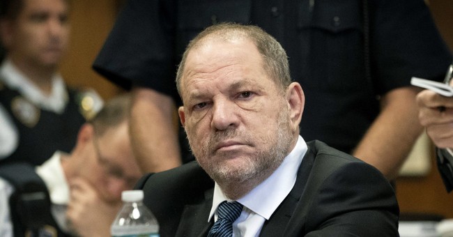 Uh Oh: Lead Detective in Weinstein Coached Witnesses, Instructed Them to...